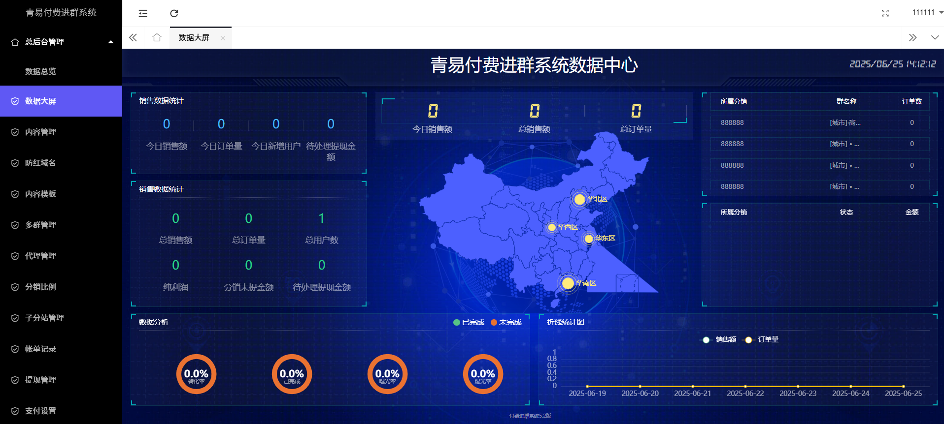 图片[4]-2025青易付费入群8.0来袭，全面升级新增防洪功能-源码亲测网