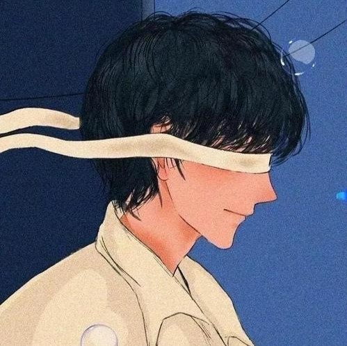 青易的头像-源码亲测网