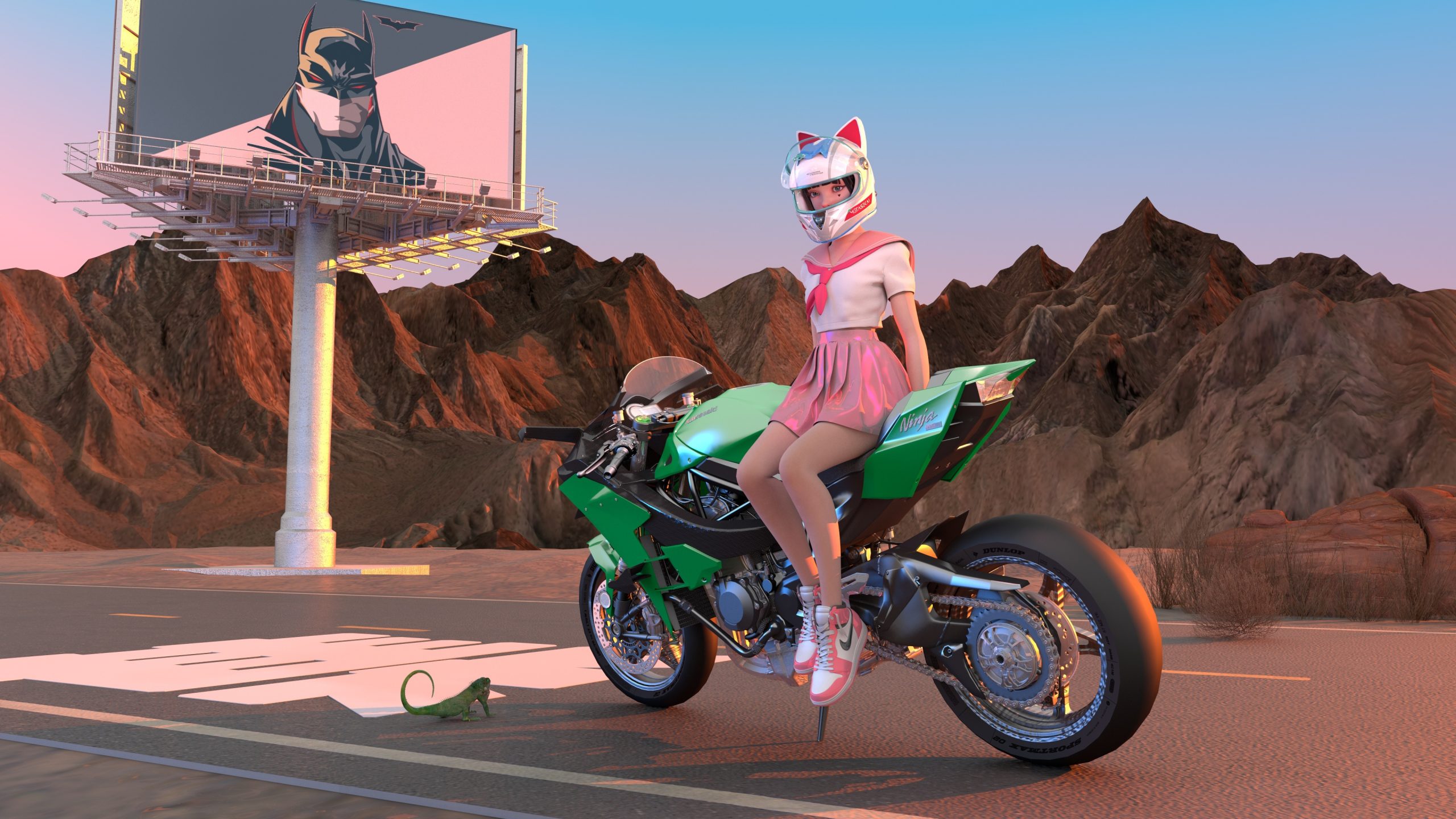 幻灯片-源码亲测网